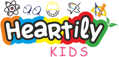 HeartilyKids
